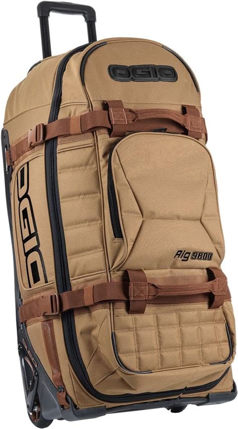 ogio sled luggage amazon.